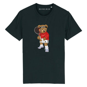 T-shirts Homme Beanie Bear