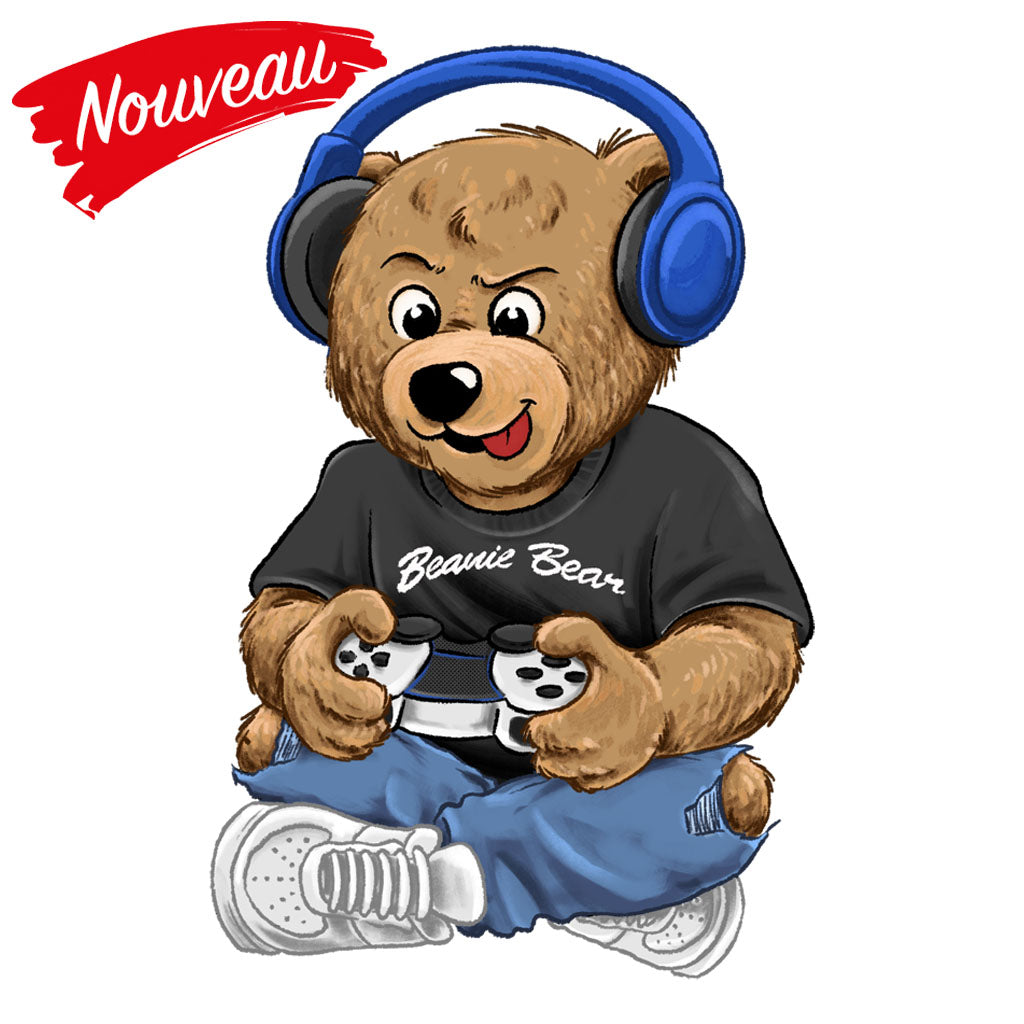 BEAR 27