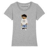 T-shirt femme BEAR 01