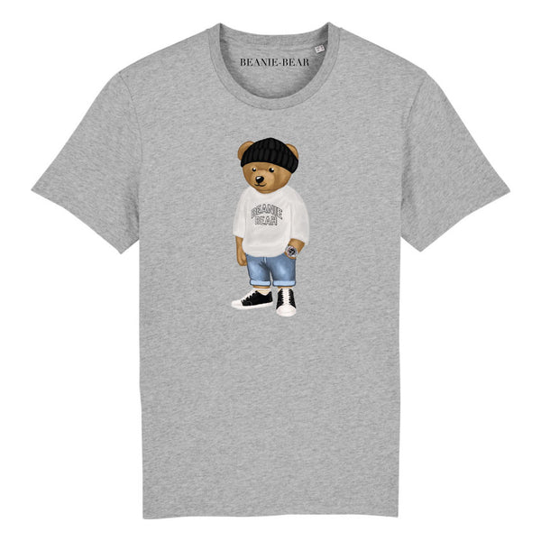 T-shirt homme BEAR 01