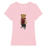 T-shirt femme BEAR 02