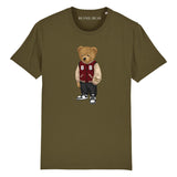 T-shirt homme BEAR 02