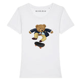 T-shirt femme BEAR 03