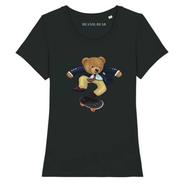T-shirt femme BEAR 03