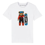 T-shirt homme BEAR 04