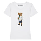 T-shirt femme BEAR 05