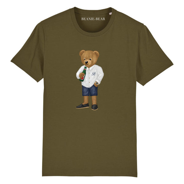T-shirt homme BEAR 05