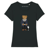 T-shirt femme BEAR 06