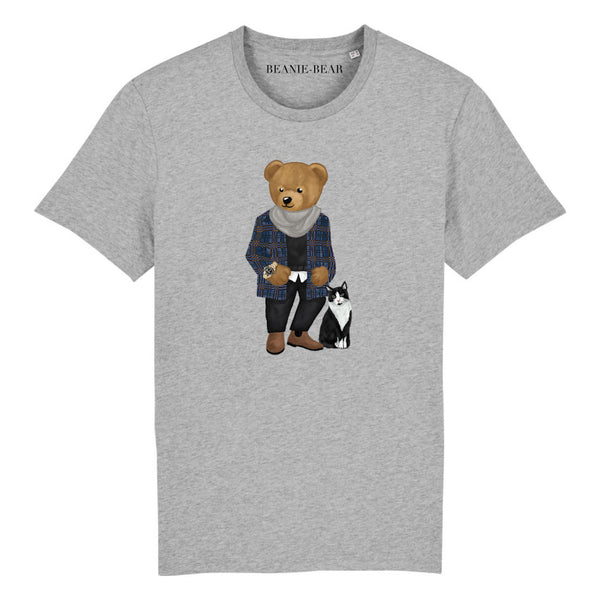 T-shirt homme BEAR 06