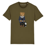 T-shirt homme BEAR 06