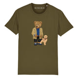 T-shirt homme BEAR 07