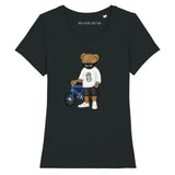 T-shirt femme BEAR 08