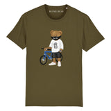 T-shirt homme BEAR 08