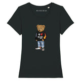 T-shirt femme BEAR 09