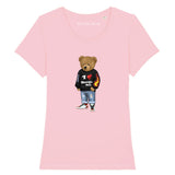 T-shirt femme BEAR 09