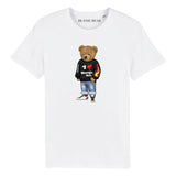 T-shirt homme BEAR 09