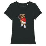 T-shirt femme BEAR 10