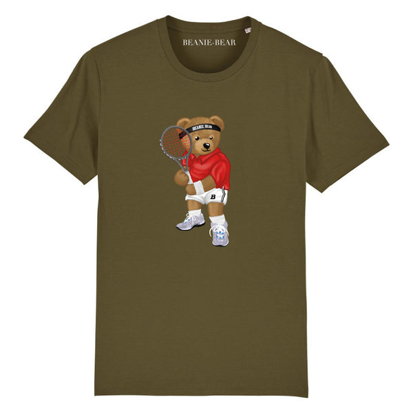 T-shirt homme BEAR 10
