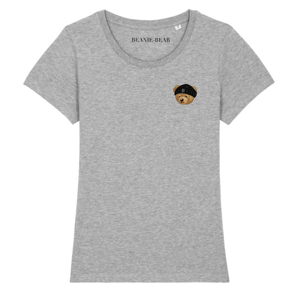 T-shirt femme BEAR 06 back