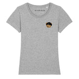T-shirt femme BEAR 01 back