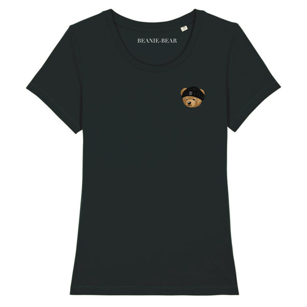 T-shirt femme BEAR 10 back