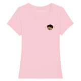 T-shirt femme BEAR 09 back