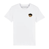 T-shirt homme BEAR 10 back