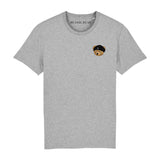 T-shirt homme BEAR 05 back