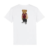 T-shirt homme BEAR 02 back