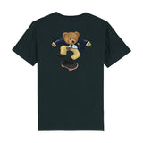 T-shirt homme BEAR 03 back