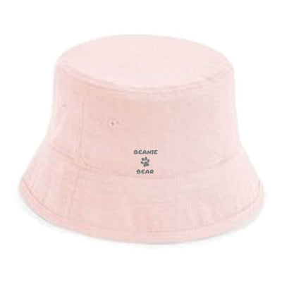 BOB ENFANT BEANIE-BEAR - 4 couleurs