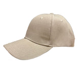 Casquette Beanie-Bear Beige Crème