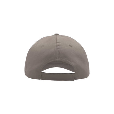 Casquette Beanie-Bear Gris/Blanc