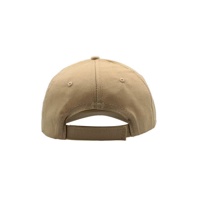 Casquette Beanie-Bear Kaki/Marine