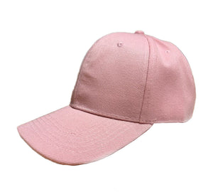 Casquette Beanie-Bear Rose