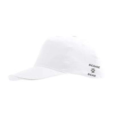 Casquette ENFANT Blanche