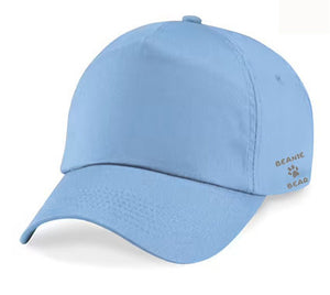 Casquette ENFANT Bleu ciel