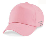 Casquette ENFANT Rose