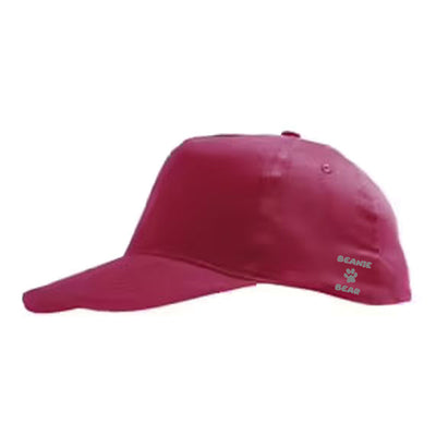 Casquette ENFANT Rouge