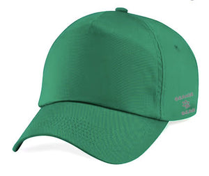 Casquette ENFANT Vert