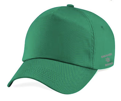 Casquette ENFANT Vert