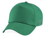 Casquette ENFANT Vert