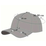 Casquette imprimé Léopard