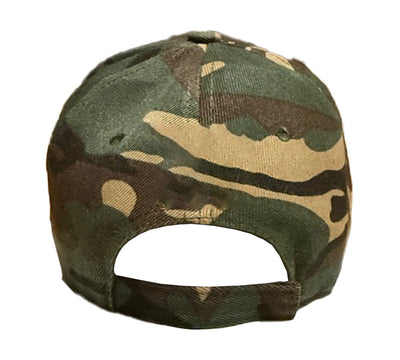 Casquette Beanie-Bear Navy