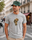 Casquette Denim CARGO Vert
