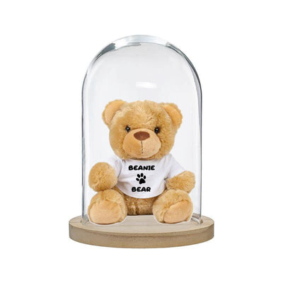 OURSON Peluche BEANIE-BEAR®