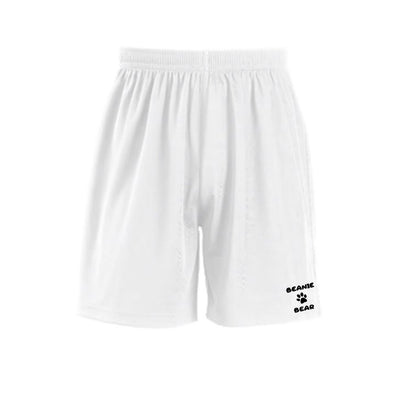 Short Enfant Beanie-Bear