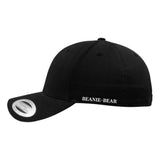 Casquette BEANIE-BEAR® Snapback Original Noire