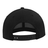 Casquette BEANIE-BEAR® Snapback Original Noire