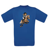 T-shirt  - ENFANT - BEAR 28 - 6 couleurs